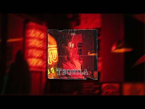 Lord x Unikat -Tequila (Official Visualizer)