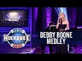 Debby Boone Performs A Medley Of Hit Songs | Huckabee