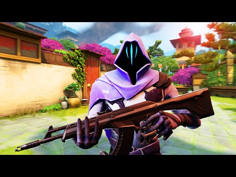 Como usar o OMEN como DUELISTA e fazer entry BOMB na HAVEN - Valorant dicas