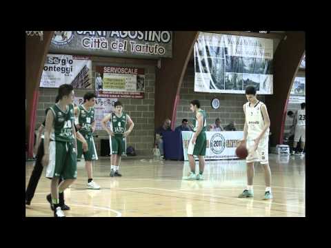 Scuola Basket Ferrara Under 17 Elite Final Four