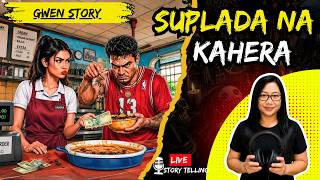 Download lagu SUPLADA NA KAHERA HORROR STORY | Horror Stories | GwenStory mp3 Download lagu SUPLADA NA KAHERA HORROR STORY | Horror Stories | GwenStory mp3