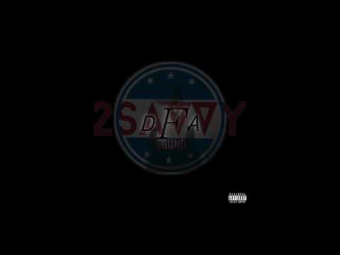 Taylor Savvy - DFA (Prod. Khenz Beatmaker)