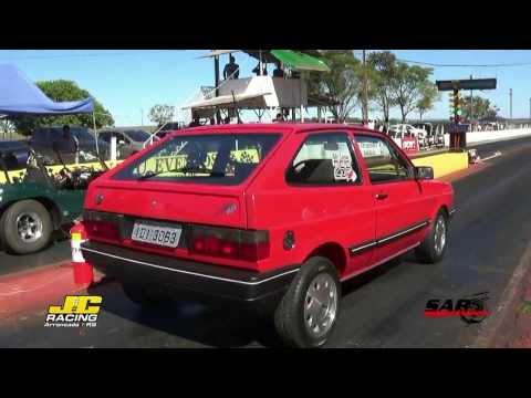 2ª Etapa Copa Noroeste Missões 2017 - Gol Aspro 255