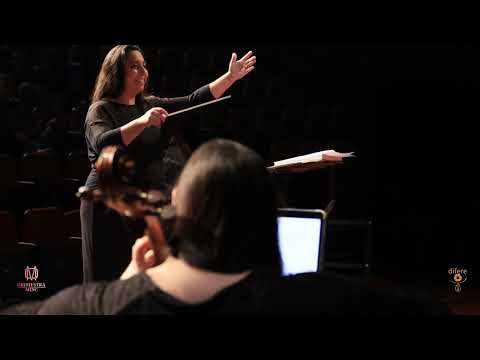 Orquestra MINC | Hino 349 - Irmãos amados | CCB Hinário 5 Musicistas