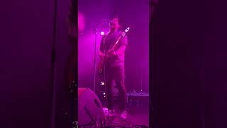 Armor for Sleep - "The End of A Fraud" Live at Mr Smalls Theatre in Pittsburgh, PA on 10/29/21