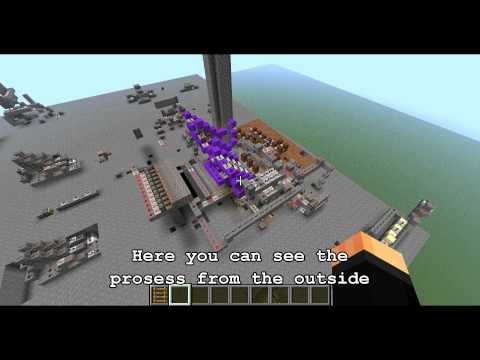 The disappearing wall!