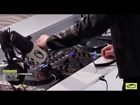 Andrew Rayel & Robbie Seed feat. That Girl - Stars Collide