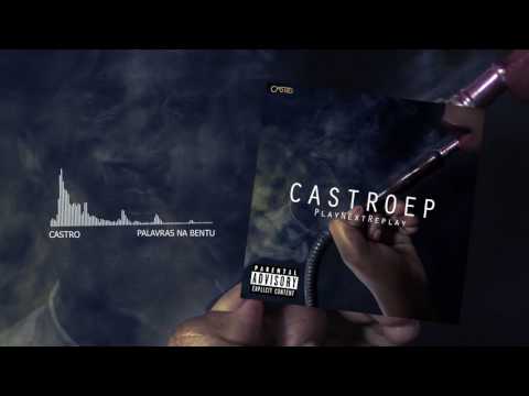 07 - Palavras Na Bentu | Castro SalGod