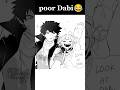 Poor Dabi ️ Anime Mha Bnha Myheroacademia Dabi Hawks Toga Memes Funny Fyp Deku Shorts