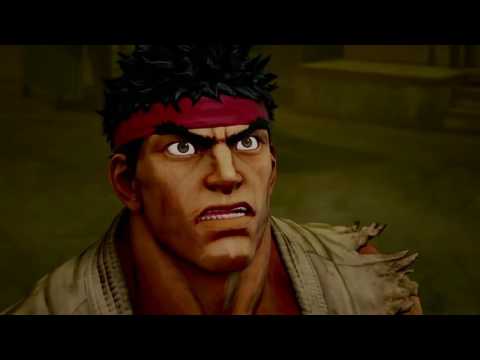 Welcome to The Game Awards 2016