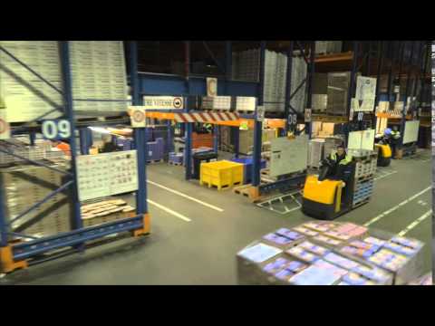 Who wins the Investment of the Year Trophy 2015? BASF, Danone or Tech Mahindra?