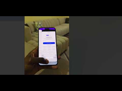How to withdraw dollars from Dcash App
