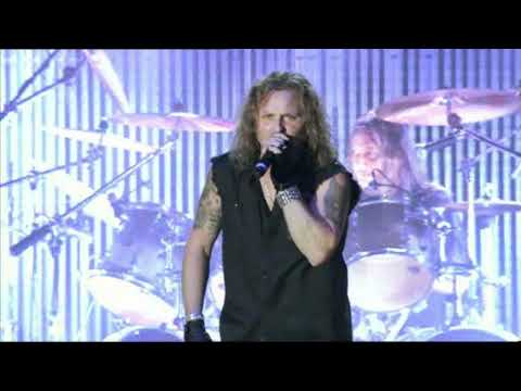 Kabát Máš to už za sebou metal 720p