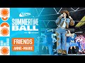 Anne Marie Friends Live At Capital S Summertime Ball 2023 Capital