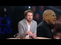 De live reacties in FCR op het ontslag van Jaap Stam