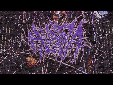 ALESSA - RAZOR WIRE REVENGE (VISUALIZER)