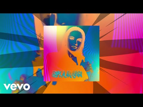 Bklava - Hot Shot (Audio)