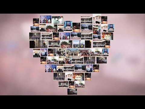 KỶ NIỆM 13 NĂM THÀNH LẬP