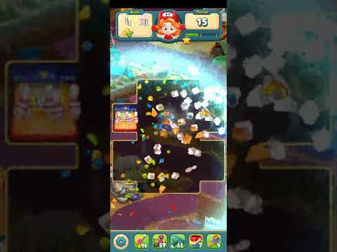 Toy Blast level 6402