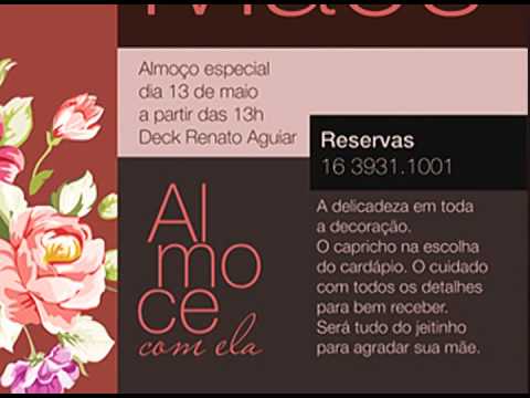 Programa Neusa Bighetti exibido no dia 06/05/2012 - Renato Aguiar