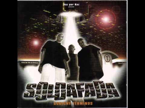 Soldafada - Un Jour Ou L'Autre