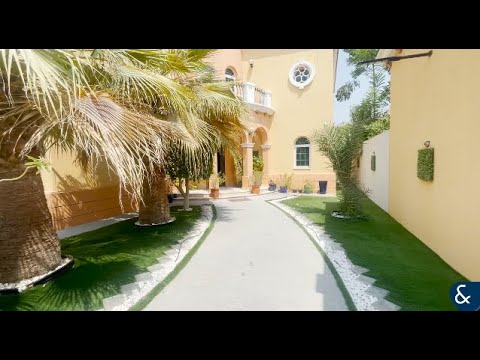 Property video thumbnail