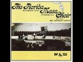 Florida Mass Choir - Peace In The Midst of the Storm