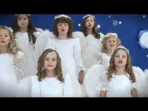 GDY PIERWSZA GWIAZDKA ZJAWI SIĘ -  PRZEDSZKOLE NUTKA W SZCZECINKU