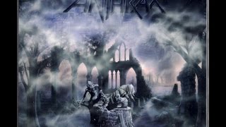 6)ANTHRAX  LIVE 14' -Jailbreak -CITY OF DEMONS