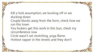 Dilated Peoples - Hallelujah Lyrics