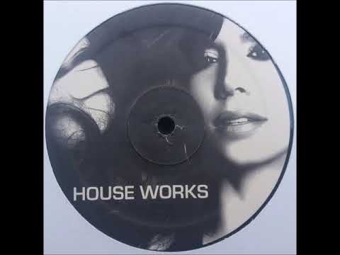 Offer Nissim Feat. Maya - B1 - First Time (Peter Rauhofer Reconstruction Mix)