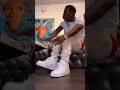 DESHAE FROST RAPPING NBA YOUNGBOY - MURDER BUSINESS