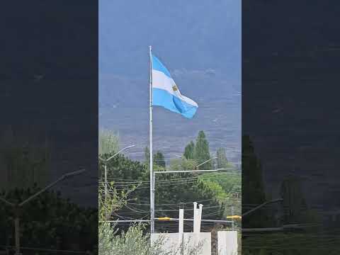 LUJÁN DE CUYO, Mendoza, Argentina