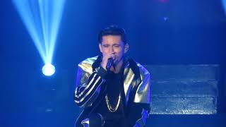 JaDine rEVOLution _ James Reid Solo Prod