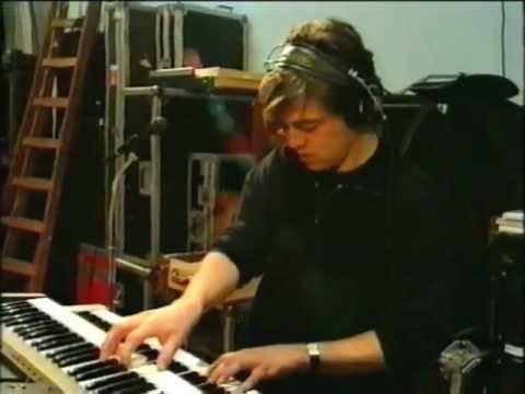 Nits - What we did on our holidays