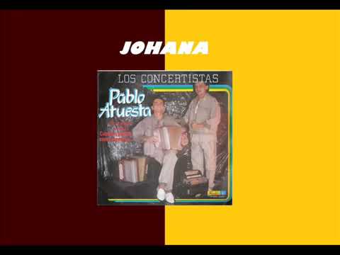 JHOANA ( PABLO ATUESTA )