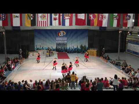 Crazy Kicks (Gießener Tanz-Club 74 e.V.)