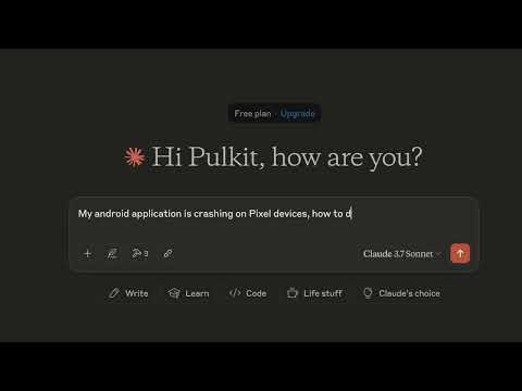 Watch the video