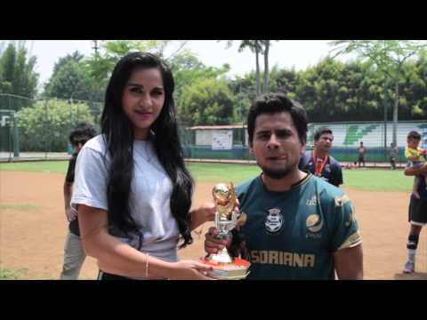 FINAL FUTBOL 7 LIGA AHAU