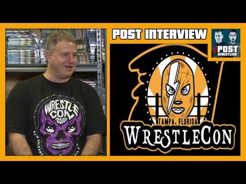 Highspots Owner Michael Bochicchio Talks WrestleCon’s Future, If 2021 Event Will Be Affected