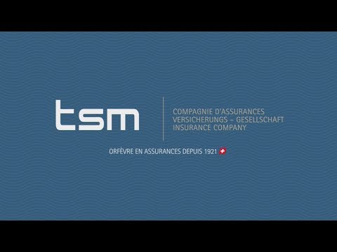 TSM Compagnie d'Assurances