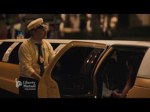 LiMu Limo (Short) | LiMu Emu & Doug | Liberty Mutual Insurance Commercial