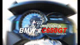 Achat Scooter BMW : C400GT ou C650GT, lequel choisir ?