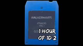 Walker Hayes - Beer in the Fridge 1 HOUR