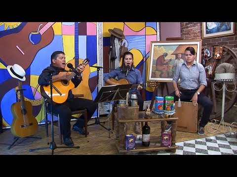 ENTRE MATES Y GUITARRAS PROGRAMA 248 - 17 DE MARZO DE 2018