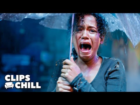 The Room With Acid Rain | Escape Room: Tournament of Champions