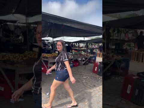 Feira de Antas Bahia