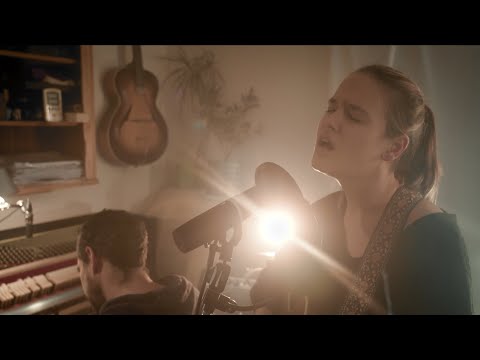 Baby I'm A Fool (Melody Gardot) - Caro Trischler & Ulf Kleiner