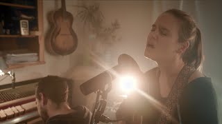 Baby I&#39;m A Fool (Melody Gardot) - Caro Trischler &amp; Ulf Kleiner