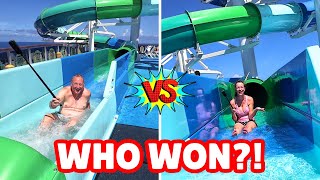 Cruising Margaritaville at Sea Islander | Final Day Highlights, Food, Drinks & Entertainment